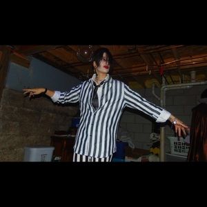 Meet your Posher, Isabell